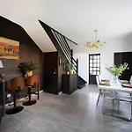 Jolie Maison Sur Orleans, Parking & Climatisation